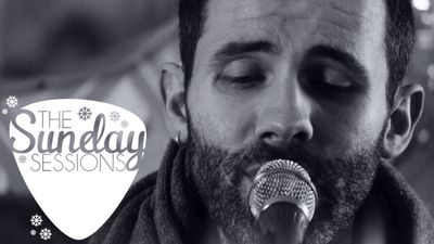 The Sunday Sessions Christmas Special: Hermitage Green’s Brilliant Cover Of ‘Walking In The Air’