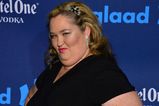 Mama June Offered $1M Paycheck For Sex Tape
