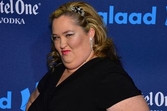 Mama June Offered $1M Paycheck For Sex Tape