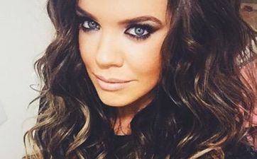 TOWIE Star Maria Fowler Victim of “Brutal Attack”