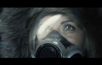 WATCH: Short Film ‘Wanderers’ Transports Us Into The Future And It’s Stunning