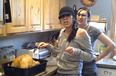 VIDEO: Careful With That Christmas Dinner! Mother’s Hilarious Turkey Prank Goes Viral