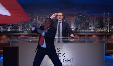 WATCH: YouTube Year In Review Is Here And It’s Brilliant