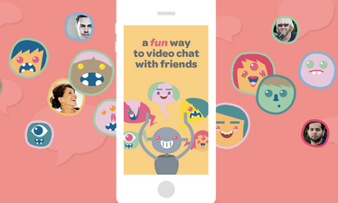 Share The Luv: Bebo Makes A Triumphant Return But Is Looking A Little Different