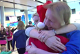 WATCH: This Limerick Family Went The Extra Mile To Welcome Their Daughter Home For Christmas