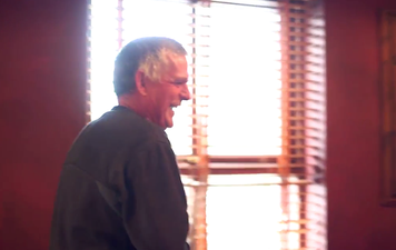 WATCH: Irish Rugby Legend Gives Man The Surprise Of A Lifetime