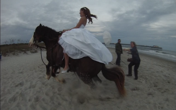 WATCH: Bridal Shoot Goes Hilariously Wrong, Makes For Best Wedding Album Ever