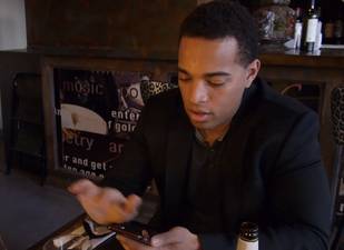 WATCH: Every Guy You’ll Meet On A Tinder Date In Just Three Minutes