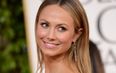 Stacy Keibler Shares First Photo Of Baby Ava… And It’s Super Cute!