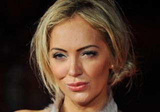 “#Disgusted” – Aisleyn Horgan-Wallace Hits Out at David McIntosh on Twitter