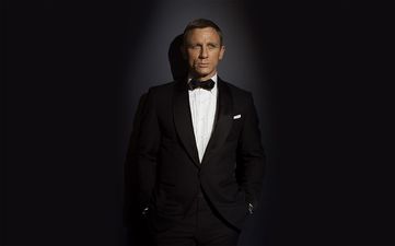 Cast Of New Bond Movie To Be Announced Tomorrow Morning