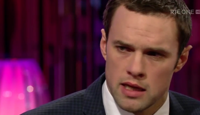 WATCH: “We Have To Wake Up And Understand” – Bressie Speaks Out About Mental Health And Battling With Depression