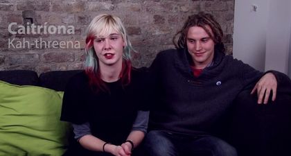 If You Have An Irish Name, You Might Identify With This…