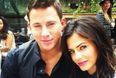 PIC: Channing Tatum’s Wife Jenna Dewan’s Beauty Ritual Is Hilarious And VERY, VERY Strange