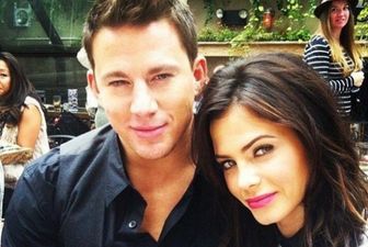 PIC: Channing Tatum’s Wife Jenna Dewan’s Beauty Ritual Is Hilarious And VERY, VERY Strange
