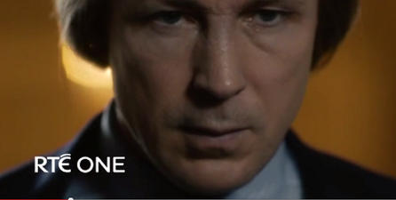 WATCH: RTÉ Releases First Trailer For ‘Charlie’ With Aiden Gillen And Tom Vaughan Lawlor