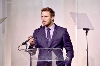 Chris Pratt Speaks Out About Son’s Premature Birth at Charity Event