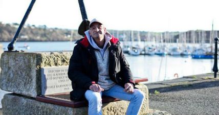 Homeless Corkman Reunited With Family In Time For Christmas Following Viral Facebook Post