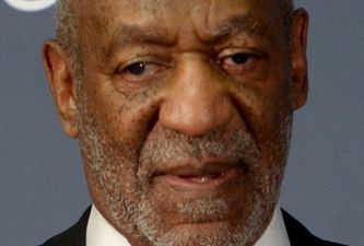 Bill Cosby’s Walk of Fame Star Vandalized in Light of Recent Allegations