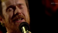 WATCH: Damien Rice Delivers Stunning Performance On His First Late Late Show Appearance
