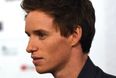 PICTURES: Check Out A 22-Year-Old Eddie Redmayne Modelling Knitted Jumpers