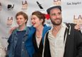 It’s a Girl For ‘Girls’ Actress Gaby Hoffmann