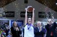 Women in Sport: David Meets Goliath in Next Weekend’s Basketball Cup Final