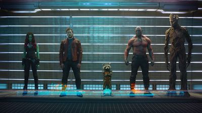 WATCH: Guardians of the Galaxy Gets the Honest Trailer Treatment