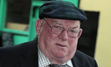Former TD Jackie Healy-Rae Has Died At The Age Of 83