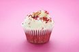 Sunday Sweet Treat: Red Velvet Cupcakes