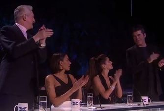 Cheryl Responds to Criticism Over X Factor ‘Snub’