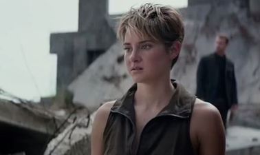 WATCH: The Latest Trailer For Insurgent