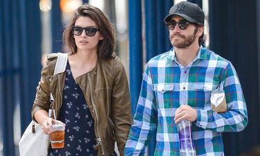 Jake Gyllenhaal Broke Up With His Girlfriend So He Could Spend More Time In The Gym