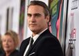 Joaquin Phoenix Announces ‘Engagement’ on Chat Show