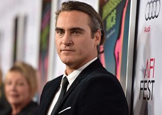 Joaquin Phoenix Announces ‘Engagement’ on Chat Show