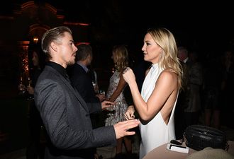 “(They) Were Totally Kissing” – Kate Hudson Linked to Dancer Following Split
