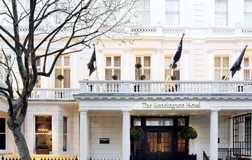 Seven Reasons You Should Stay At… The Kensington Hotel, London