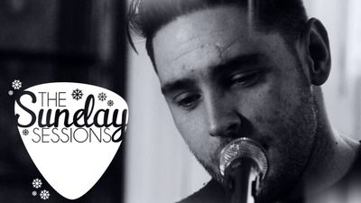 The Sunday Sessions Christmas Special: Leaders Of Men – Please Come Home For Christmas