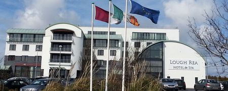 Galway Hotel Reunites Adorable Pengu With His Family For Christmas Following Facebook Appeal
