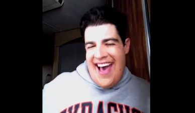 WATCH: Fan Of New Girl? We Present To You Rihanna –vs- Schmidt!