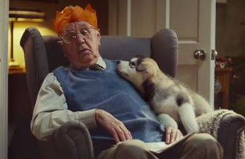 We Think McVitie’s Might Have Won the Christmas Advertisement Battle