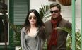 Megan Fox And Brian Austin Green Hit By Drunk Driver In LA Collision