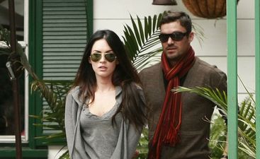 Megan Fox And Brian Austin Green Hit By Drunk Driver In LA Collision