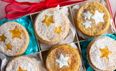 Sunday Sweet Treat: Mince Pies
