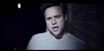 WATCH: Olly Murs Releases New Video Featuring Demi Lovato