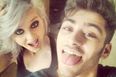 Is It All Off? Zayn Malik And Perrie Edwards Spark Rumours That They Are No Longer Engaged
