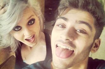 Is It All Off? Zayn Malik And Perrie Edwards Spark Rumours That They Are No Longer Engaged