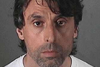 Musician Jailed For 15 Years To Life For Molesting Three Year Old Girl