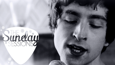 The Sunday Sessions Christmas Special: Rainy Boy Sleep’s Brilliant Cover Of ‘Last Christmas’
