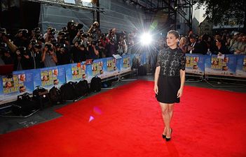 Gone Boy! Actress Welcomes Second Child